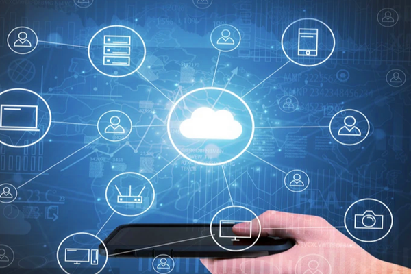 智慧城市，建筑節能監測系統！