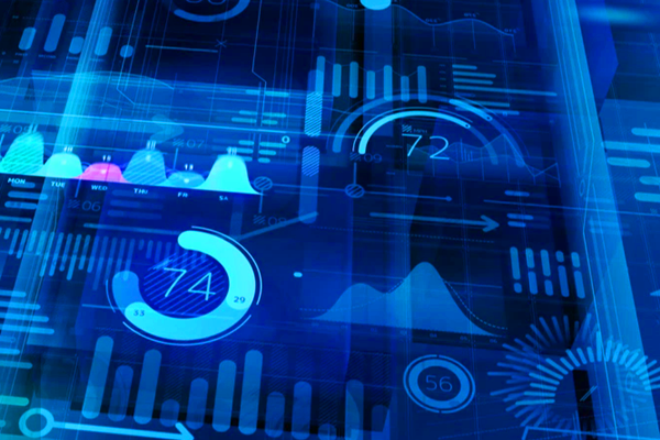 能耗監測管理系統概述！