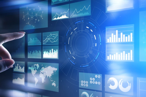 節(jié)能監(jiān)測系統(tǒng)，讓數(shù)據(jù)“說話”！