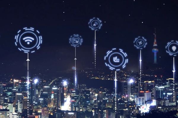 建筑節(jié)能監(jiān)測系統(tǒng)，一直在行動！