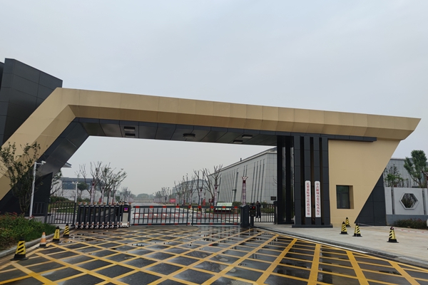 孔繁森學(xué)院能耗在線(xiàn)監(jiān)測(cè)案例