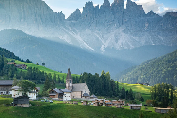 全球主要國家和地區實現碳中和的路徑！