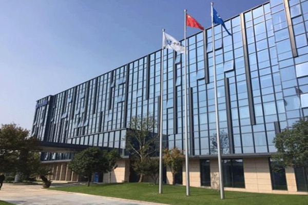 河北中達集團有限責任公司能耗監測案例