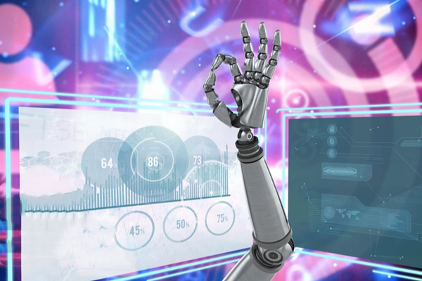 節能監測系統有哪些工作原理？