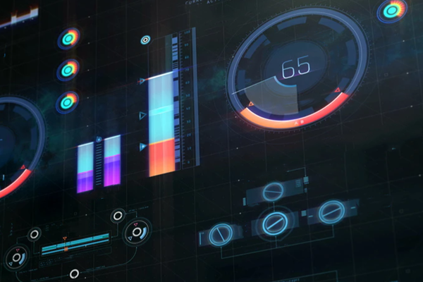 中小企業節能監測系統設計原則及特點！