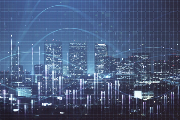 能耗監(jiān)測(cè)管理系統(tǒng)，賦能園區(qū)數(shù)字化轉(zhuǎn)型！