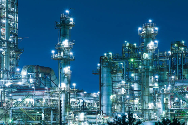 能源企業的節能監測系統方案！