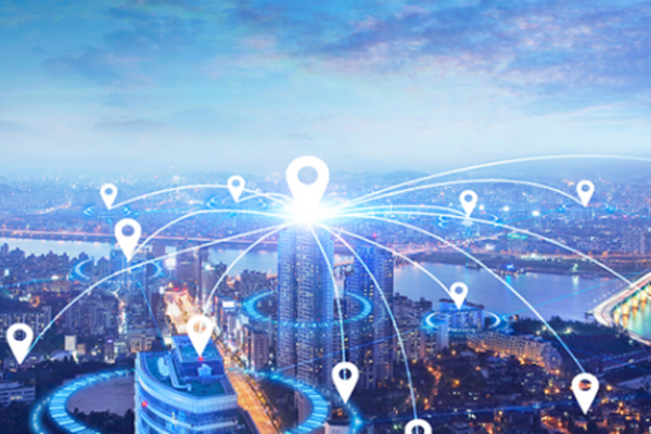 物聯(lián)網(wǎng)技術(shù)加持，智能建筑節(jié)能降碳雙管齊下！