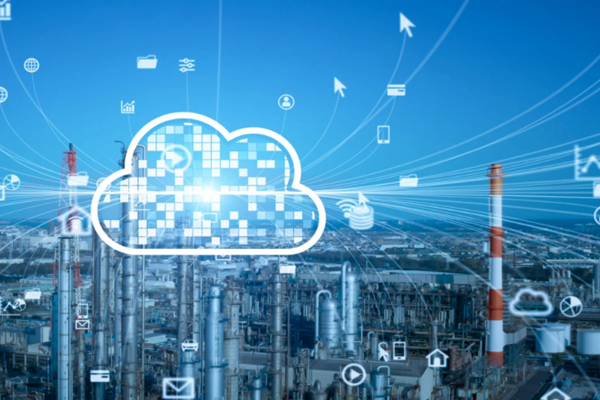 搭建省級節能監測系統需要什么？