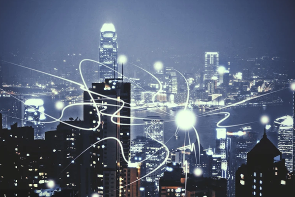 節能監測系統之電數據采集方式！