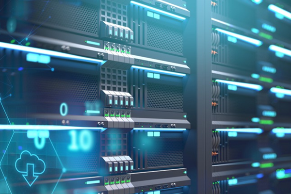 碳中和監測系統，讓數據表達！