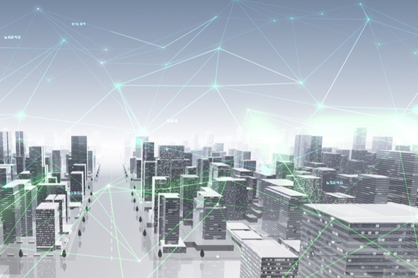 綠色建筑節能監測系統和四大建設原則！