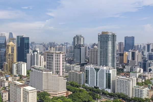 節能監測系統的功能作用！