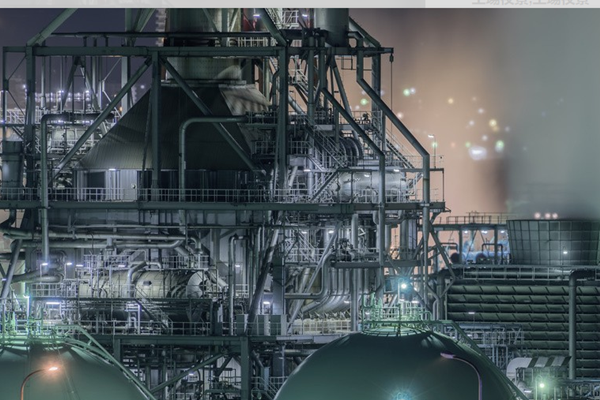 碳達峰監測系統，支撐“碳”規劃！