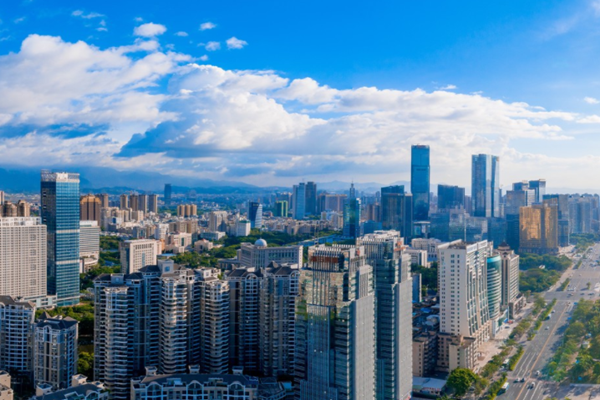 碳達(dá)峰監(jiān)測(cè)系統(tǒng)，釋放數(shù)字潛能！