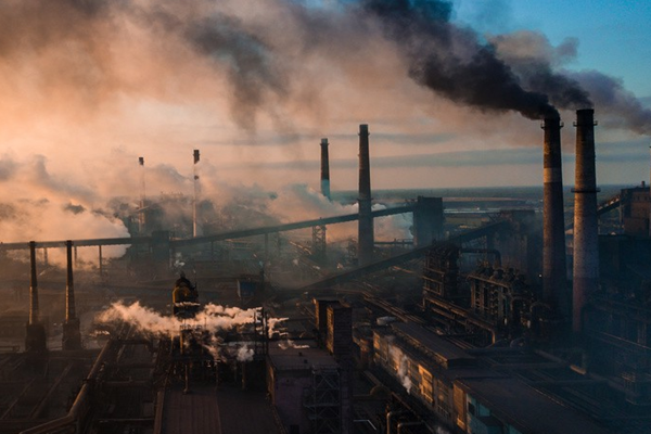 碳達(dá)峰監(jiān)測(cè)系統(tǒng)：2030倒計(jì)時(shí)，園區(qū)準(zhǔn)備好了么？