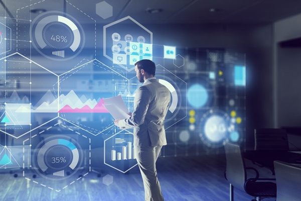 節能監測系統應用，帶你漲知識！