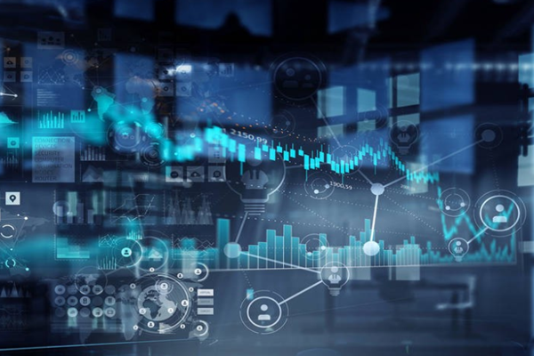 園區智慧能源管理系統應用探索！