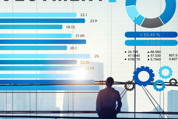 節能監測系統助力企業數字化管理！