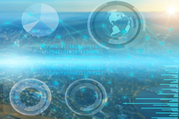 能耗監測管理系統，數據管理好幫手！