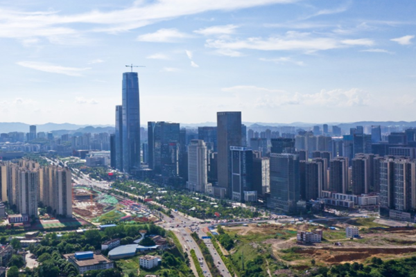 能耗監測系統是什么，它能創造什么價值？