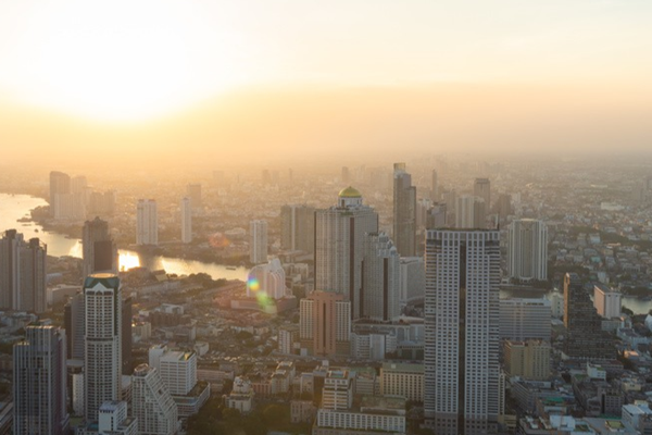 消防重點保護(hù)單位：智慧消防系統(tǒng)應(yīng)用解決方案！