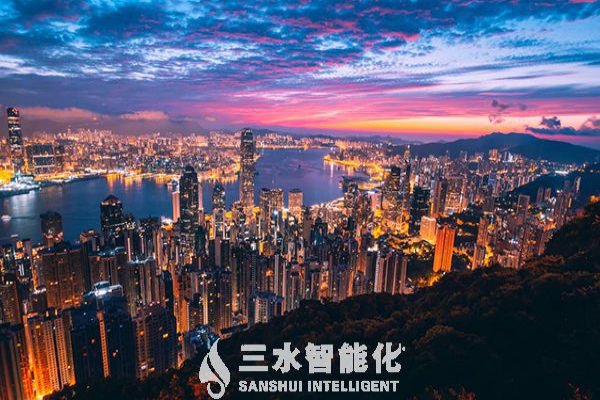 什么是建筑能耗計(jì)量系統(tǒng)？采用什么樣的系統(tǒng)架構(gòu)？