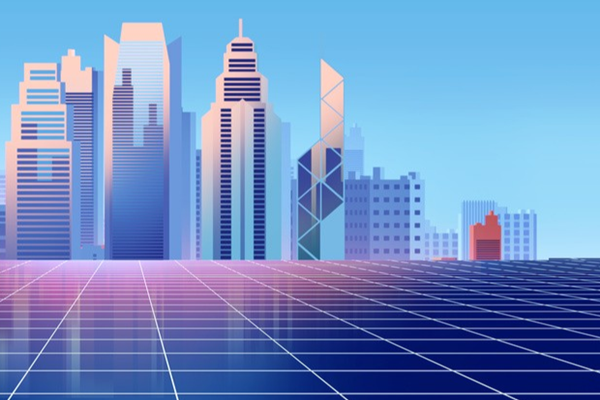 碳達(dá)峰碳中和背景下，智能建筑管理方案！