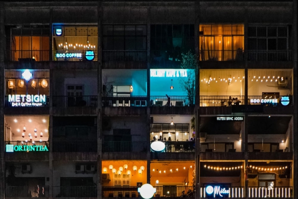 什么是校園能耗監(jiān)測系統(tǒng)？它有什么作用？