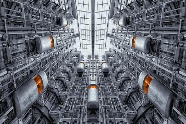 提升企業競爭力的利器：全面解析企業能耗在線監測系統