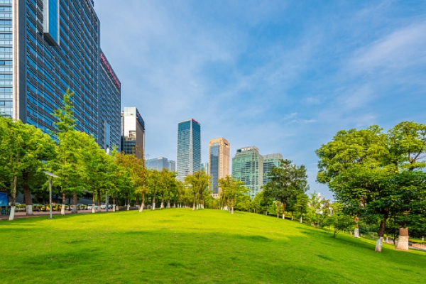 智慧醫院能耗監測系統解決方案