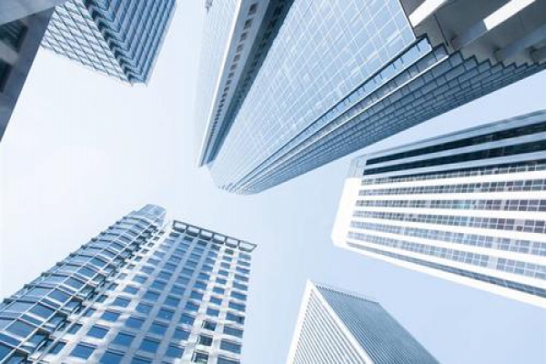 智慧化能源管理系統的關鍵組成部分