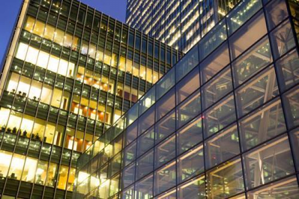 樓宇智能控制系統的優勢有哪些?