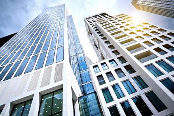 樓宇自動化系統的主要組成部分及功能簡介