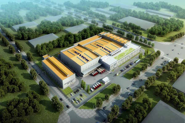 能耗監測系統多能互補優化控制技術！(圖1)