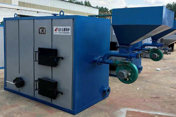 鍋爐能耗監測的必要性！(圖1)