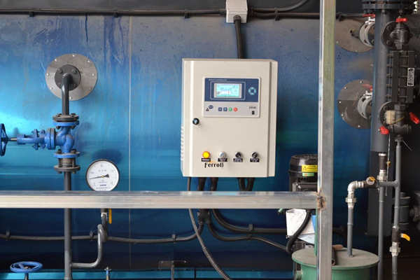 能源管理提高鍋爐設(shè)備保障能力！(圖1)