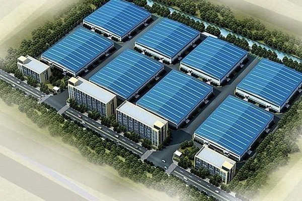 能耗在線監測系統能耗展示定位及思路！(圖1)