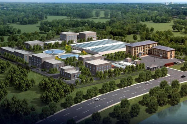 能耗監測平臺的技術實現及部署！(圖1)