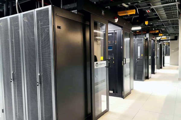 機房能源管理以及配套工具的選擇!(圖1) 機房能源管理以及配套工具的選擇!(圖1)