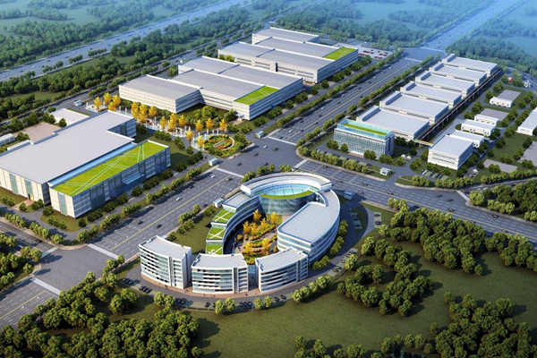 能耗監測云平臺儀器設備動、靜態管理之間的關系！(圖1)