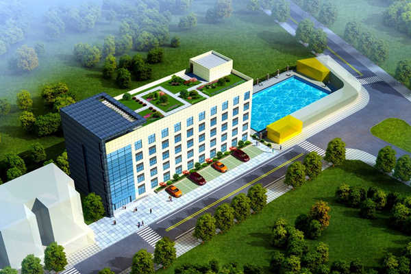 決策支持系統(tǒng)促進建筑能源管理！(圖1)