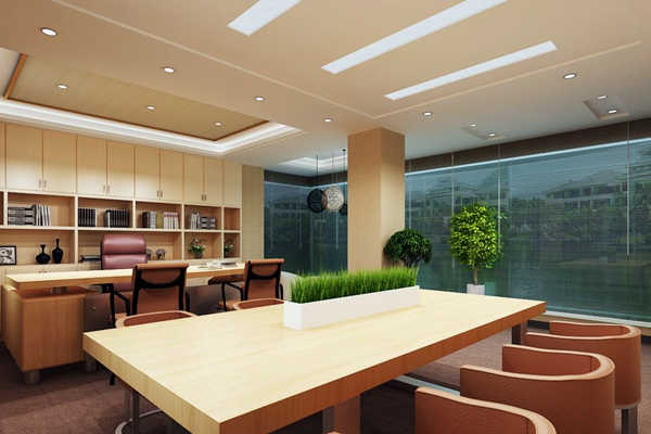 公共建筑能耗監測系統的完善思路！(圖1)