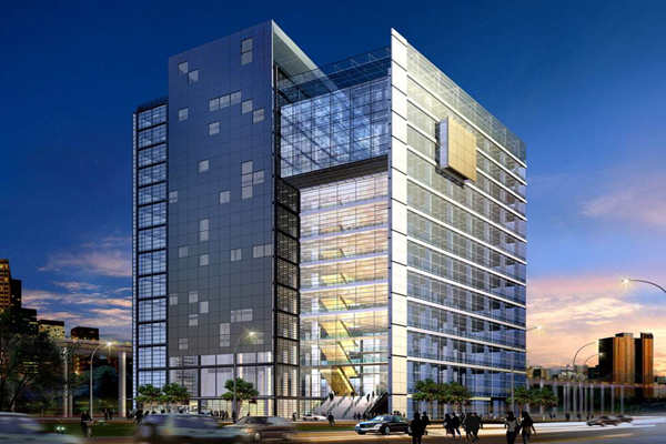 建筑能耗監測系統設計依據!(圖1) 建筑能耗監測系統設計依據!(圖1)