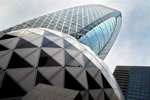 建筑能源管理系統架構,你清晰嗎?(圖1) 建筑能源管理系統架構,你清晰嗎?(圖1)