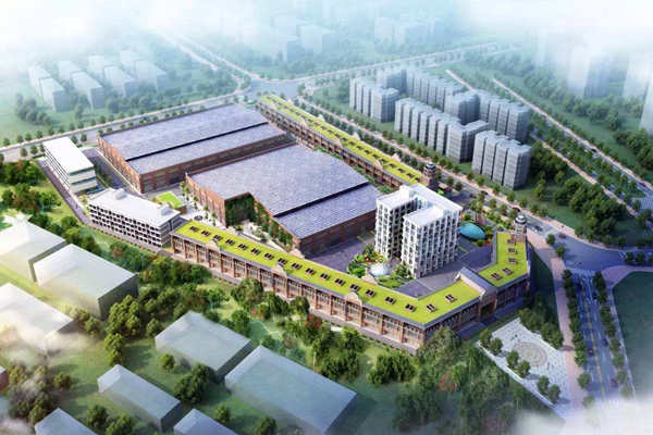 管控一體化能耗監測系統的分布式部署方式！(圖1)