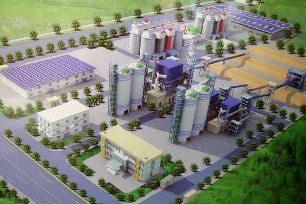 工業能源管理系統六大業務!(圖1) 工業能源管理系統六大業務!(圖1)