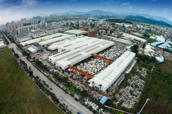 能耗監測系統功能實現！(圖1)