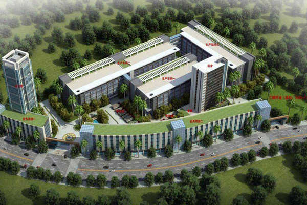 哪些領(lǐng)域可以應(yīng)用能耗監(jiān)測(cè)系統(tǒng)？(圖1)