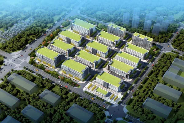 能源管理助力樓宇節能！(圖1)